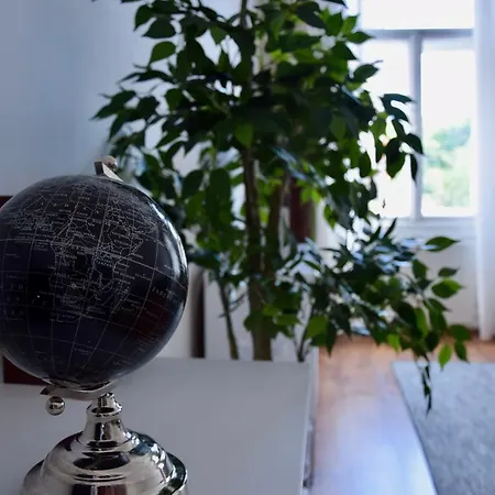 Creative - Akacfa 62 Apartment *